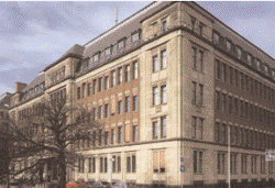 Institute of Social Studies